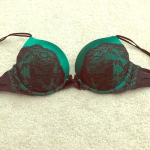 VS push up bra